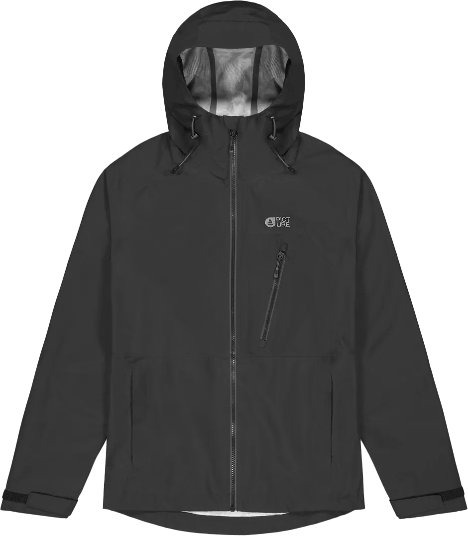 Picture Organic Clothing Women's Abstral+ Jacket Picture Organic Clothing Women's Abstral+ Jacket