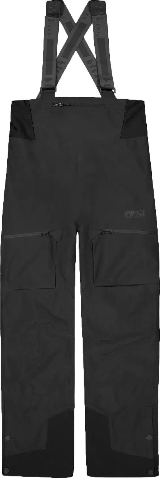 Picture Organic Clothing Women's Aeron Bib Pants Picture Organic Clothing Women's Aeron Bib Pants