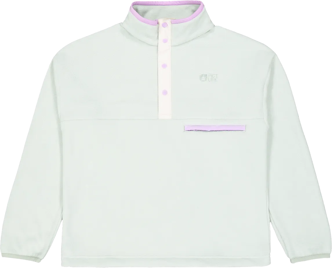 Picture Organic Clothing Women's Arcca Fleece Picture Organic Clothing Women's Arcca Fleece