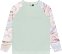 Picture Organic Clothing Women's Blayr Printed Crew
