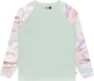Picture Organic Clothing Women's Blayr Printed Crew