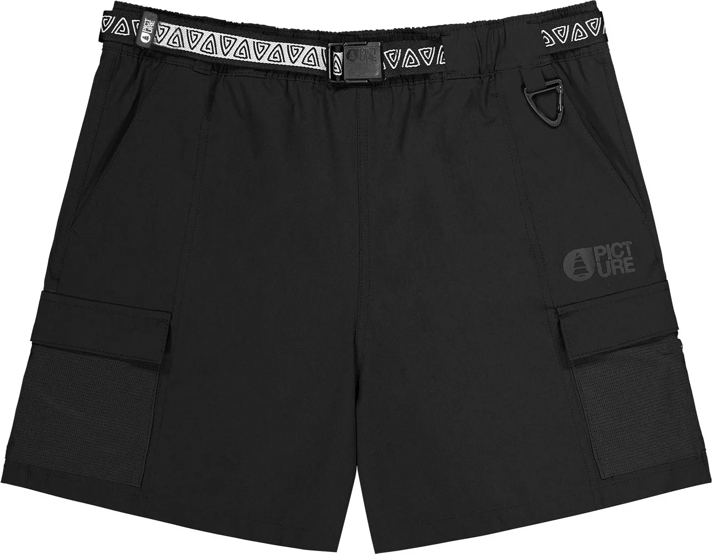 Picture Organic Clothing Women's Camba Shorts Picture Organic Clothing Women's Camba Shorts