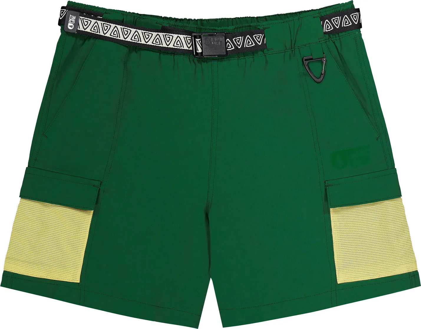 Picture Organic Clothing Women's Camba Shorts Picture Organic Clothing Women's Camba Shorts