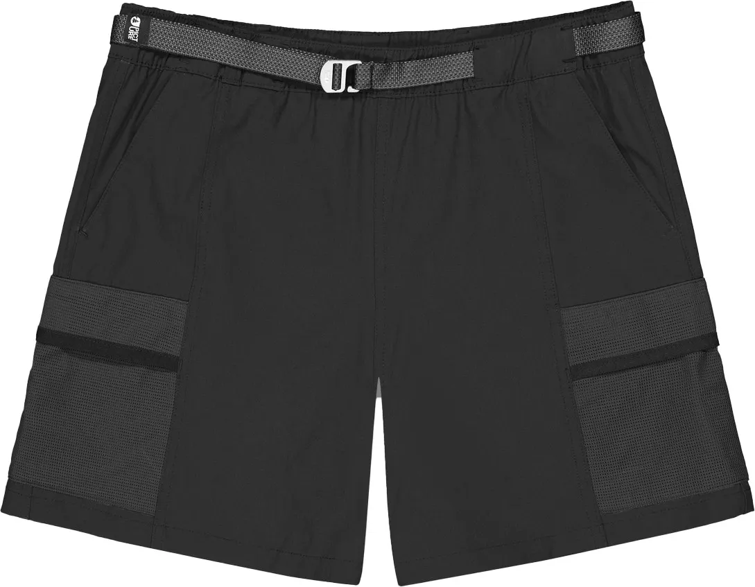 Picture Organic Clothing Women's Camba Stretch Shorts Picture Organic Clothing Women's Camba Stretch Shorts
