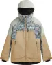 Picture Organic Clothing Women's Exa Jacket, Tannin
