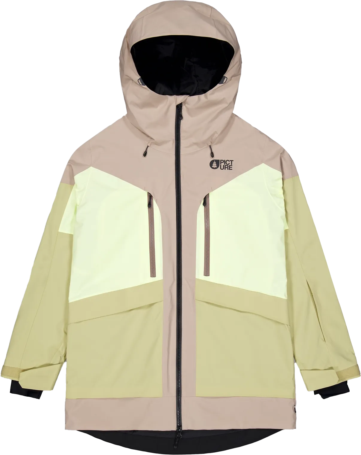 Picture Organic Clothing Women's Haakon Jacket