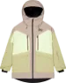 Roebuck Lime Cream Hemp