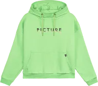 Picture Organic Clothing Women's Henia Hoodie Picture Organic Clothing Women's Henia Hoodie