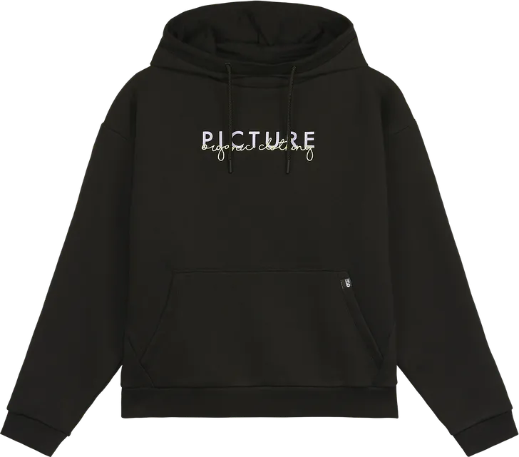 Picture Organic Clothing Women's Henia Hoodie