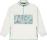 Picture Organic Clothing Women's Naatil 1/4 Fleece