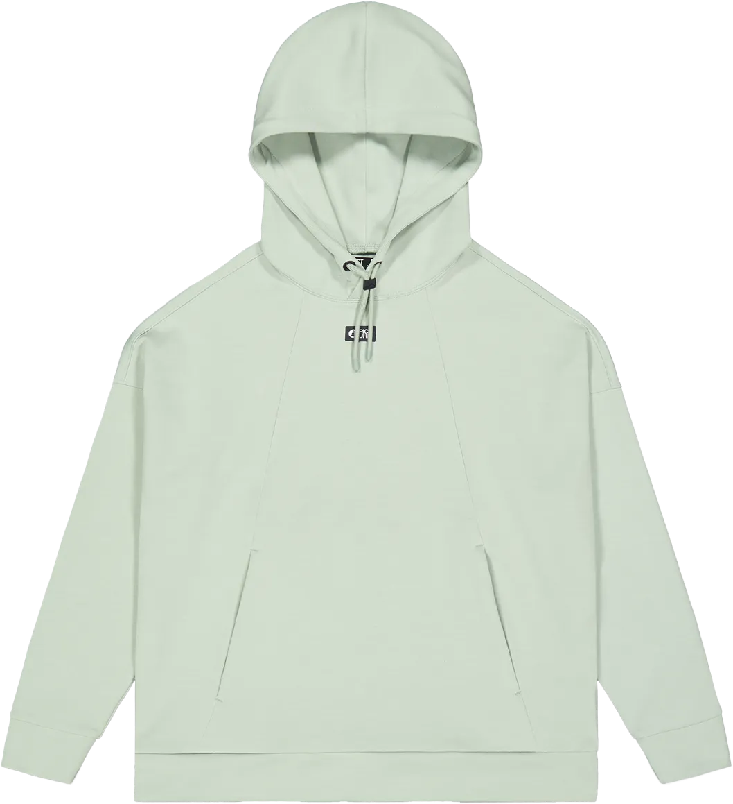 Picture Organic Clothing Women's Pluris Tech Hoodie Picture Organic Clothing Women's Pluris Tech Hoodie