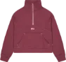 Picture Organic Clothing Women's Quenda 1/2 Zip Sweater