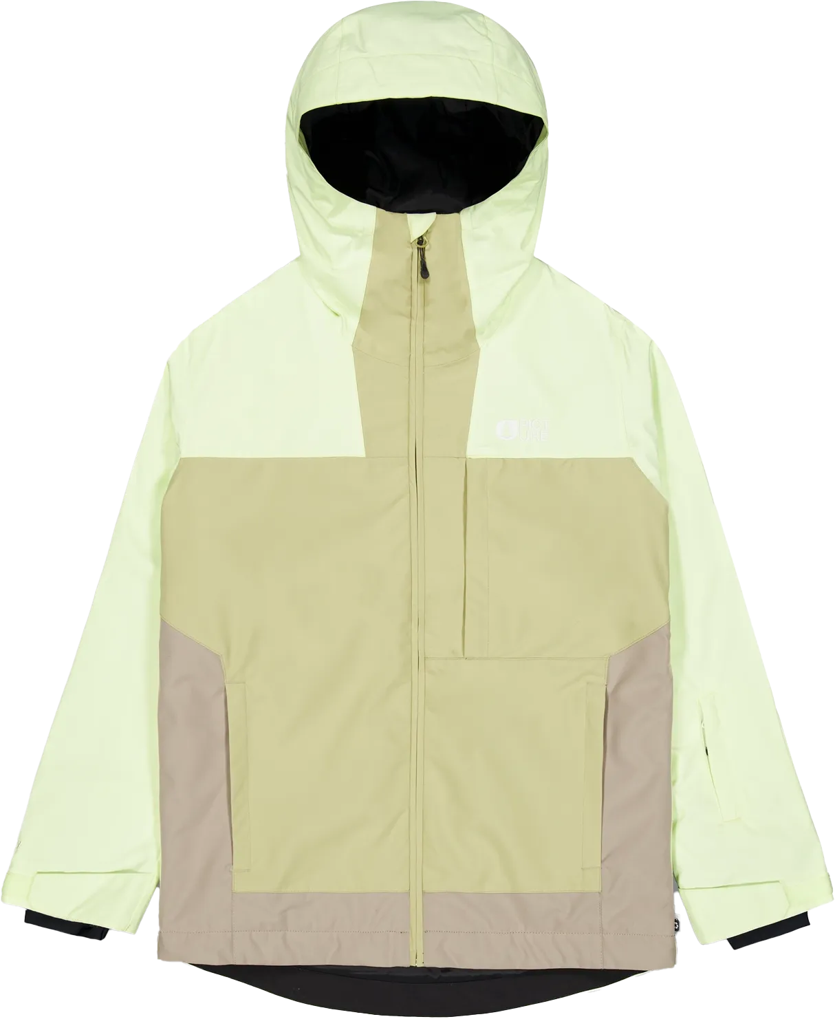 Picture Organic Clothing Women's Seakrest Jacket Picture Organic Clothing Women's Seakrest Jacket