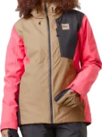 Picture Organic Clothing Women's Seen Jacket Picture Organic Clothing Women's Seen Jacket