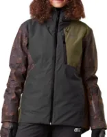 Picture Organic Clothing Women's Seen Jacket Picture Organic Clothing Women's Seen Jacket