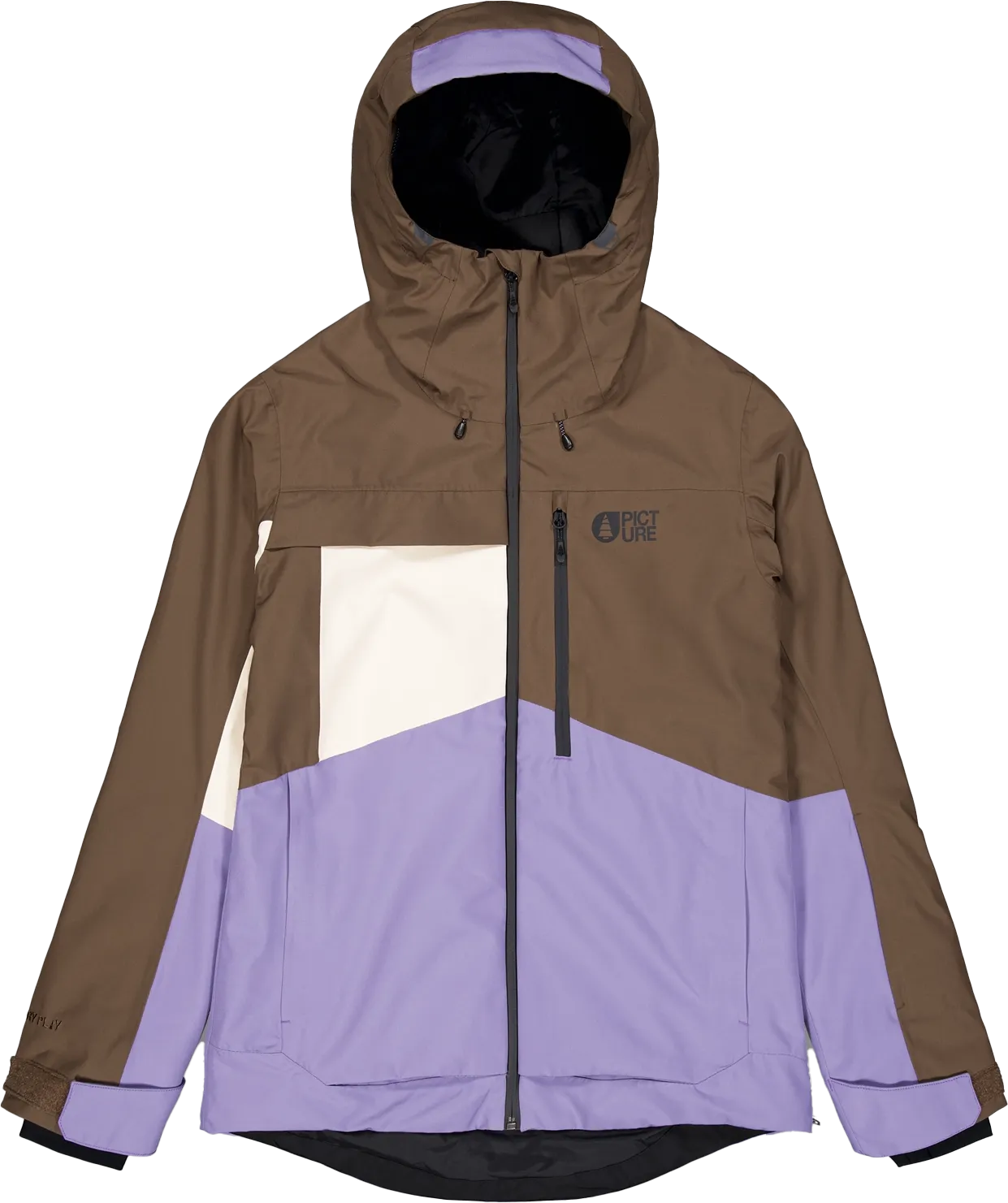 Picture Organic Clothing Women's Seen Jacket Picture Organic Clothing Women's Seen Jacket
