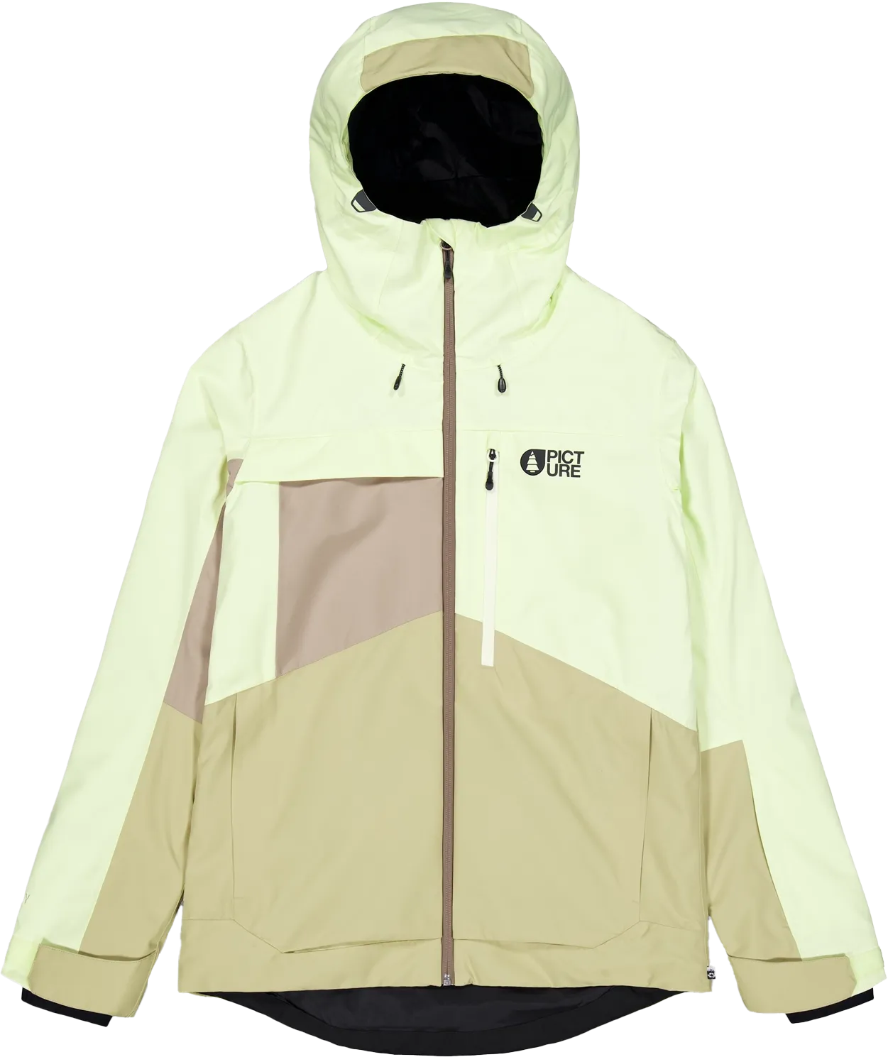 Picture Organic Clothing Women's Seen Jacket Picture Organic Clothing Women's Seen Jacket
