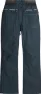 Picture Organic Clothing Women's Treva Pants, Dark Blue