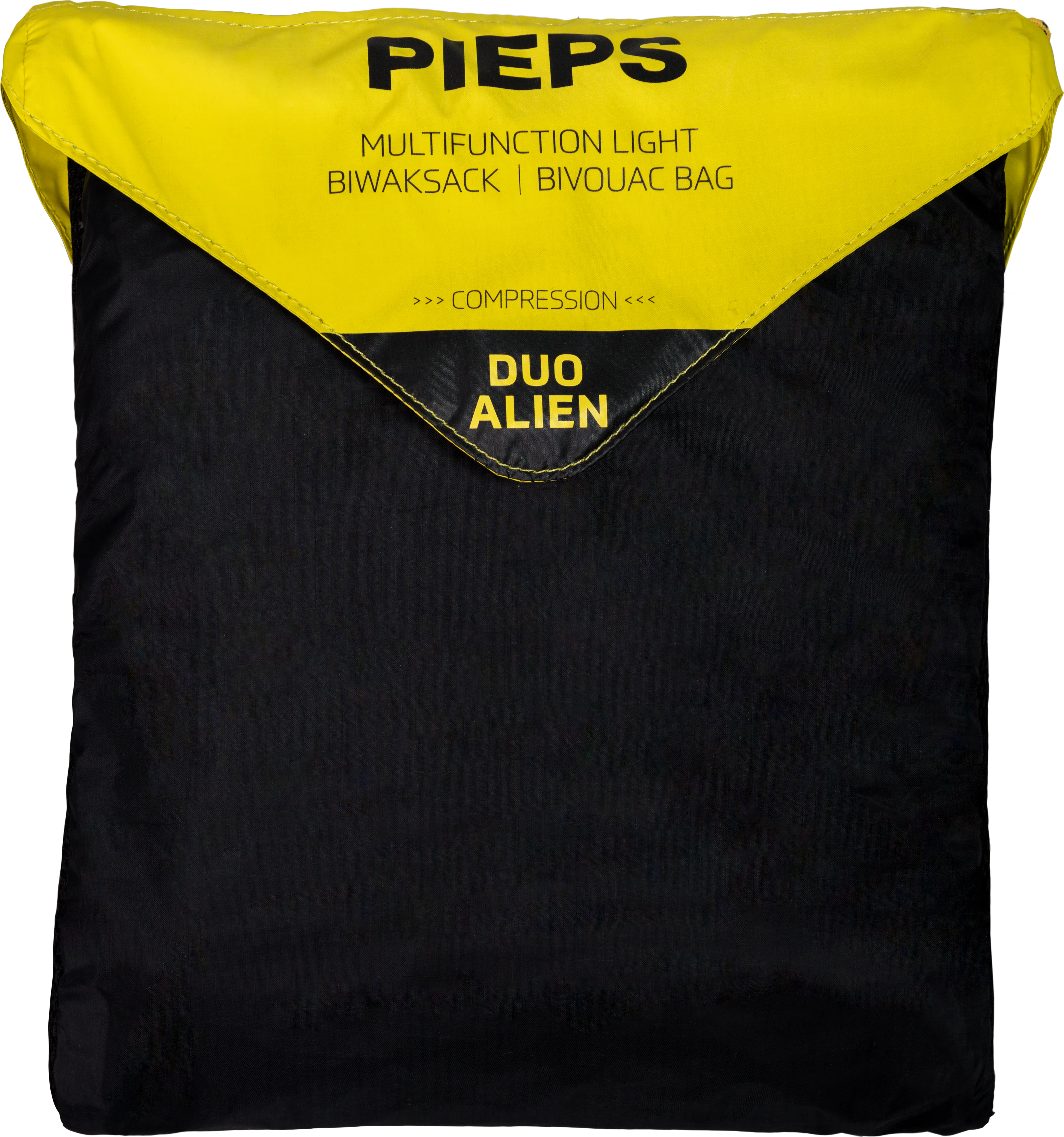 Pieps Bivy Bag Alien Duo, One Size