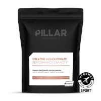Pillar Performance Creatine Monohydrate (Bag) Pillar Performance Creatine Monohydrate (Bag)
