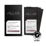 Pillar Performance Professional Recovery Triple Magnesium Travel Pack