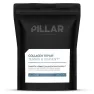 Pillar Performance Repair Kollagenpulver 260g, Black, One Size