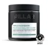 Pillar Performance Triple Magnesium Professional 200gr återhämtning Citron & Lime, Black, One Size