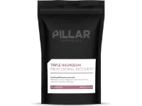 Pillar Performance Triple Magnesium Professional Recovery Powder Beutel