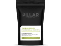 Pillar Performance Triple Magnesium Professional Recovery Powder Dose