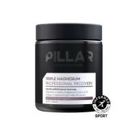 Pillar Performance Triple Magnesium Professional Recovery Powder Dose Pillar Performance Triple Magnesium Professional Recovery Powder Dose