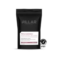 Pillar Performance Triple Magnesium Professional Recovery Powder Dose