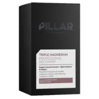 Pillar Performance Triple Magnesium Travel Återhämtningsdos I Ask Bär 15 Enheter Pillar Performance Triple Magnesium Travel Återhämtningsdos I Ask Bär 15 Enheter