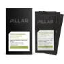 Pillar Performance Triple Magnesium Travel Återhämtningsdos I Ask Bär 15 Enheter