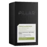 Pillar Performance Triple Magnesium Travel Återhämtningsdos I Ask Bär 15 Enheter