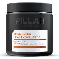 Pillar Performance Ultra Omega-fettsyror 90 Enheter 90 Enheter