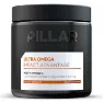 Pillar Performance Ultra Omega-fettsyror 90 Enheter 90 Enheter, Black, One Size