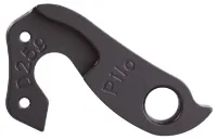 Pilo Bakväxelöra #146 D259