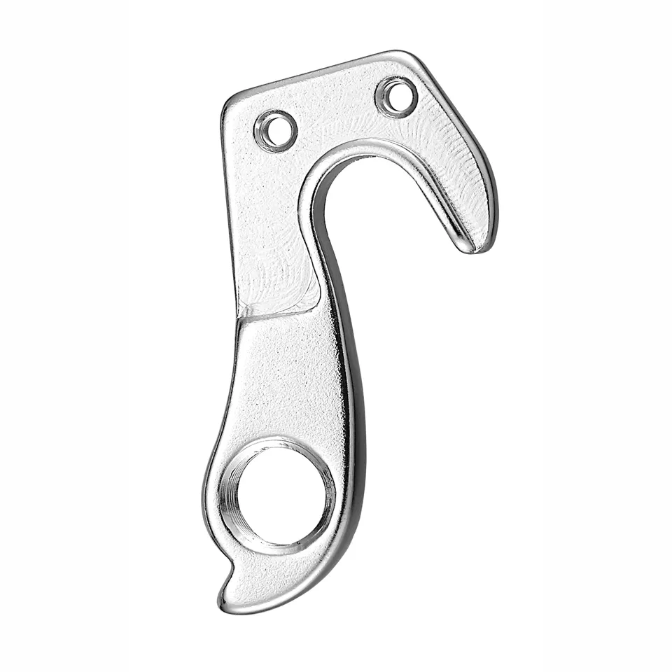 Pilo Bakväxelöra #167, Silver