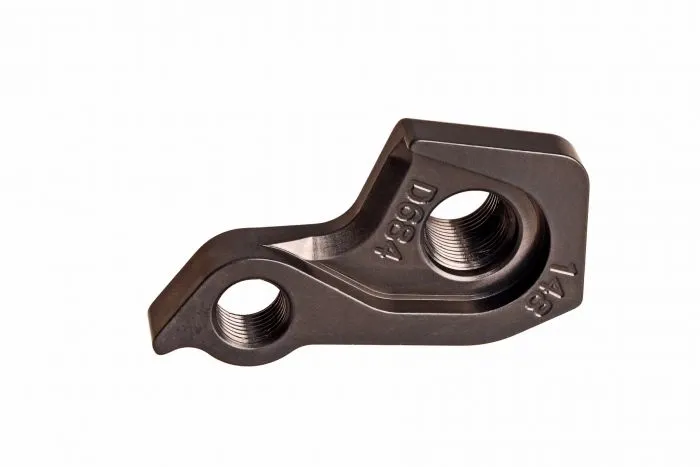 Pilo Bakväxelöra #491 D684, Black, One Size