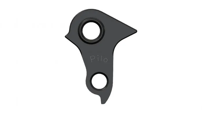 Pilo Bakväxelöra D1008