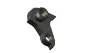 Pilo Bakväxelöra D1008, Black, One Size