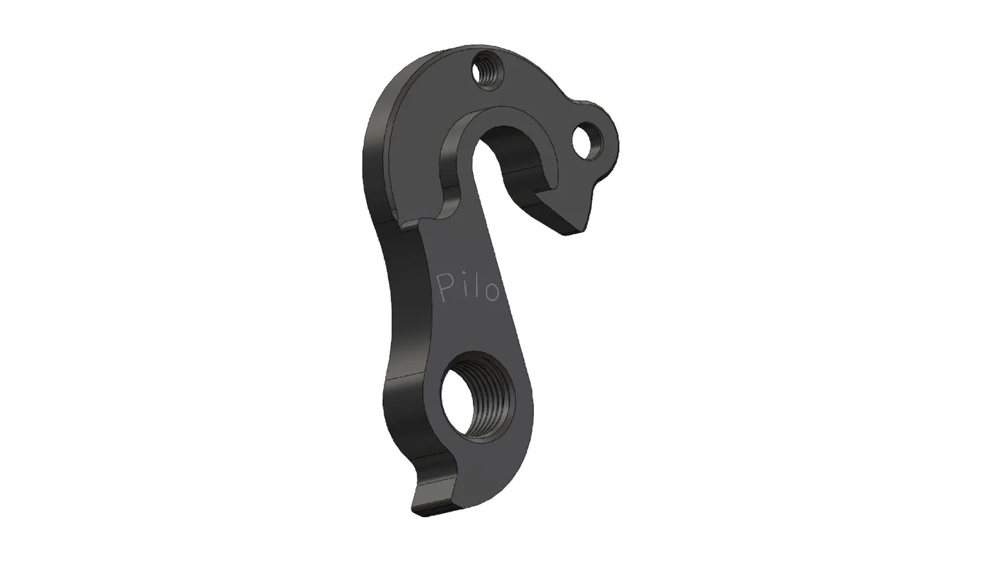 Pilo Bakväxelöra D1043 Pilo Bakväxelöra D1043