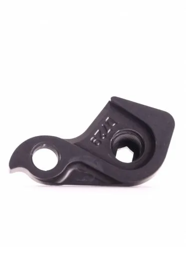 Pilo Bakväxelöra D729, Black, One Size Pilo Bakväxelöra D729, Black, One Size