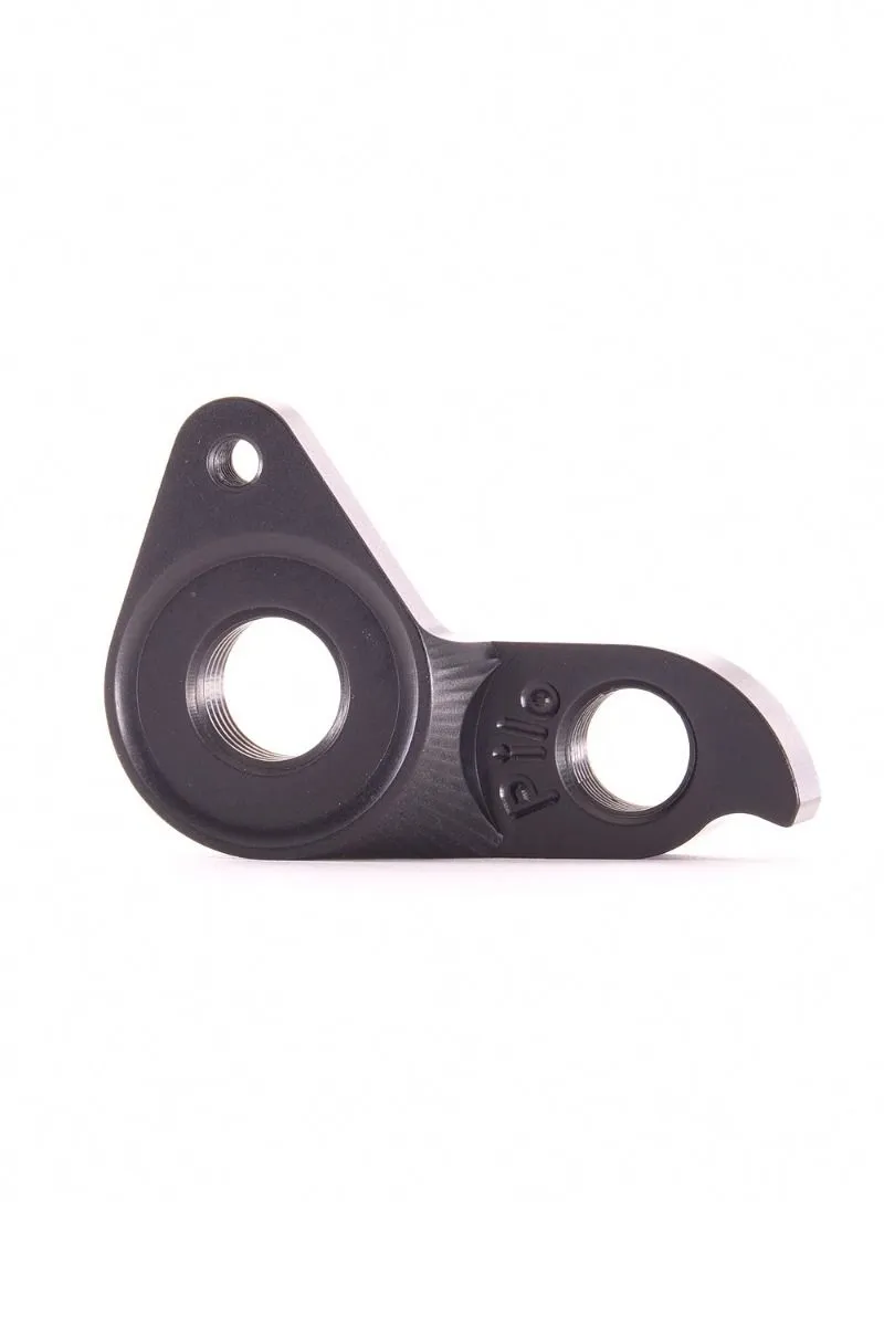 Pilo Bakväxelöra D735, Black, One Size Pilo Bakväxelöra D735, Black, One Size