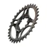 Pilo C-13 Direct Mount Kedjehjul, Black, 32t