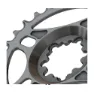 Pilo C-15 Direct Mount Kedjehjul, Black, 32t
