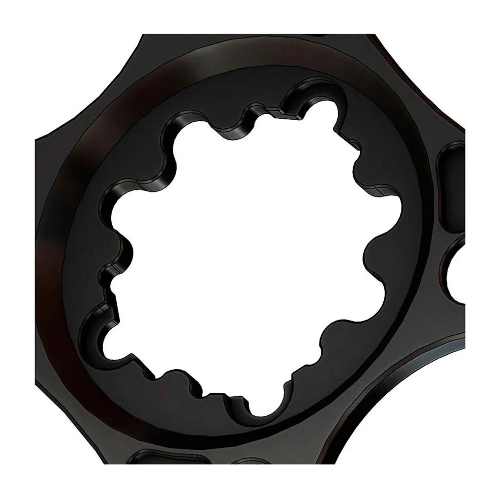 Pilo C-21 Direct Mount Kedjehjul, Black, 32t