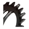 Pilo C-21 Direct Mount Kedjehjul, Black, 32t