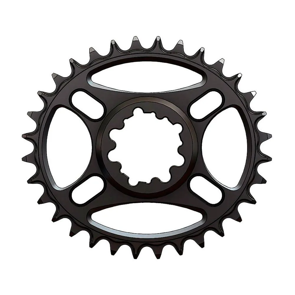 Pilo C-21 Direct Mount Kedjehjul, Black, 32t