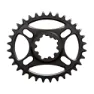 Pilo C-21 Direct Mount Kedjehjul, Black, 32t